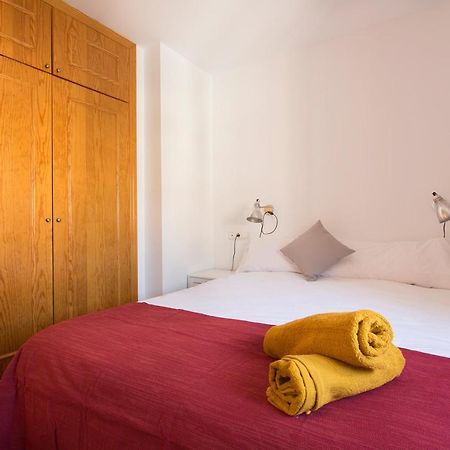 Apartamento Calle Varela Centro Γρανάδα Εξωτερικό φωτογραφία