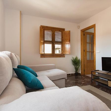 Apartamento Calle Varela Centro Γρανάδα Εξωτερικό φωτογραφία