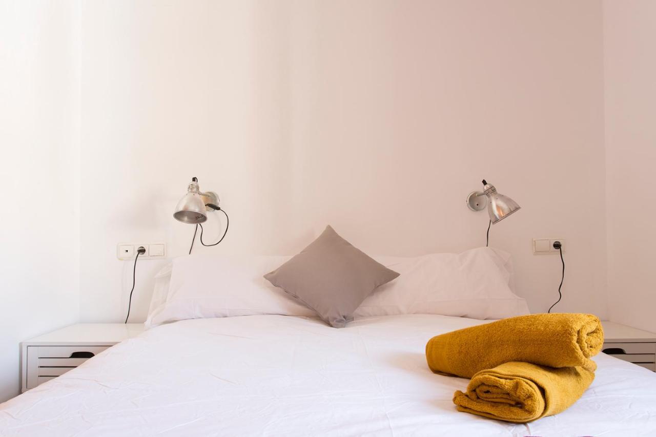 Apartamento Calle Varela Centro Γρανάδα Εξωτερικό φωτογραφία